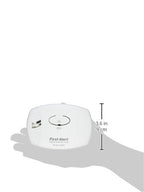 First Alert Battery Carbon Monoxide Alarm
