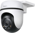 TP-LINK Outdoor Security WiFi Camera