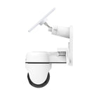 Tapo TC82 2K Battery Outdoor Security Camera Wireless