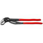 KNIPEX 87 01 250, 10 in. Cobra® Water Pump Pliers, Capacity 2 in.