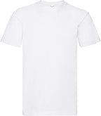 Fruit of the Loom Men's Super Premium Short Sleeve T-Shirt