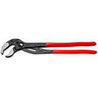 KNIPEX 87 01 250, 10 in. Cobra® Water Pump Pliers, Capacity 2 in.
