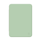 FINTIE Slim Case for 6" Kindle 11th Gen 2024/2022, Agave Green