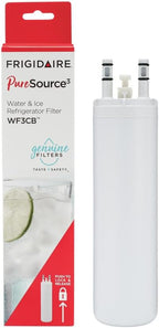 Frigidaire WF3CB Refrigerator Water Filter Replacement