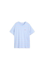 Levi's Men's Ss Original Housemark Tee- Core Chesthit Logo T-Shirt