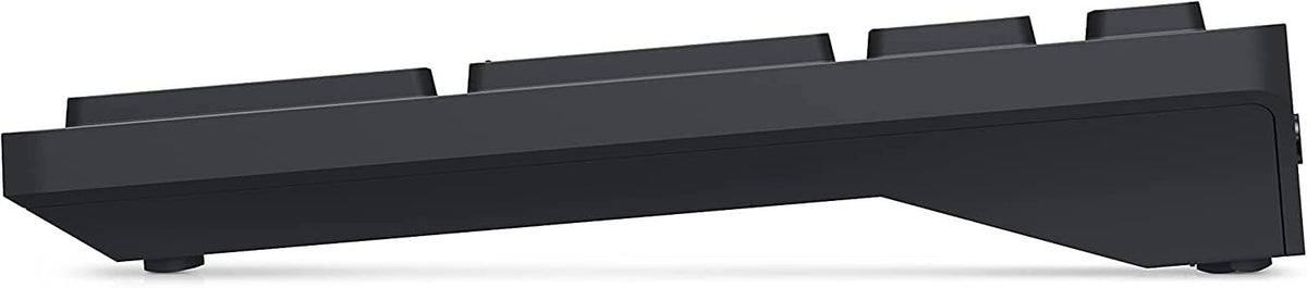 Dell Wireless Keyboard and Mouse - Spill Resistant, Adjustable Tilt