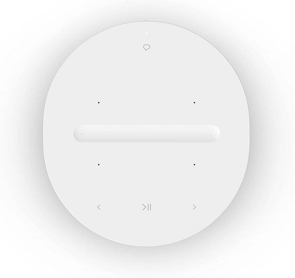 Sonos Era 100 - Wireless, Alexa Enabled Smart Speaker (White)