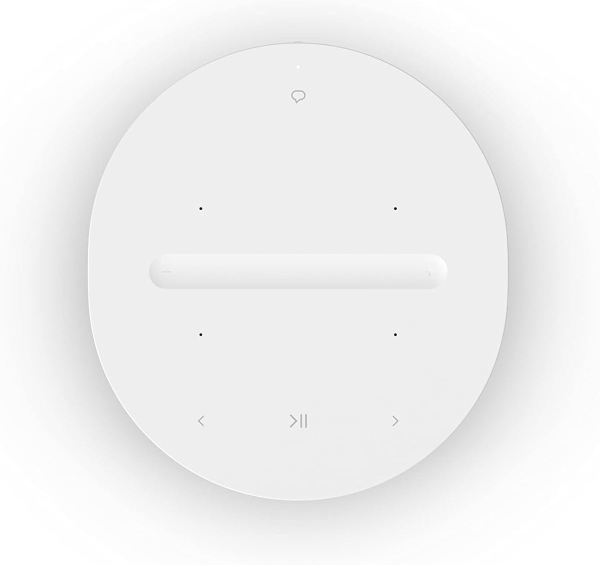 Sonos Era 100 - Wireless, Alexa Enabled Smart Speaker (White)