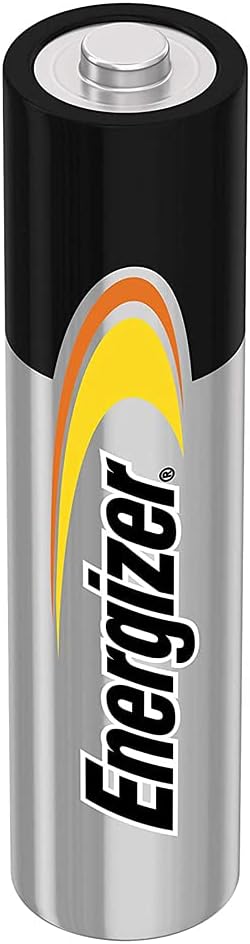 Energizer Alkaline Power AAA Batteries, 24 Pack