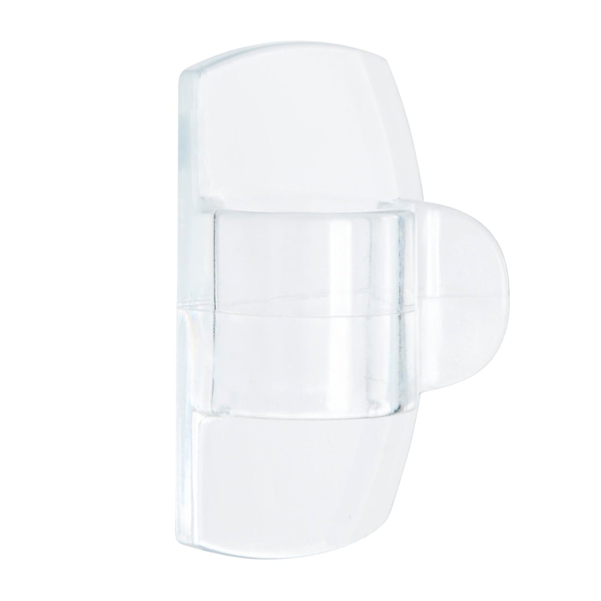 Command Clear Refill Strips Mini 40Strips/PK/ 12PK/CS