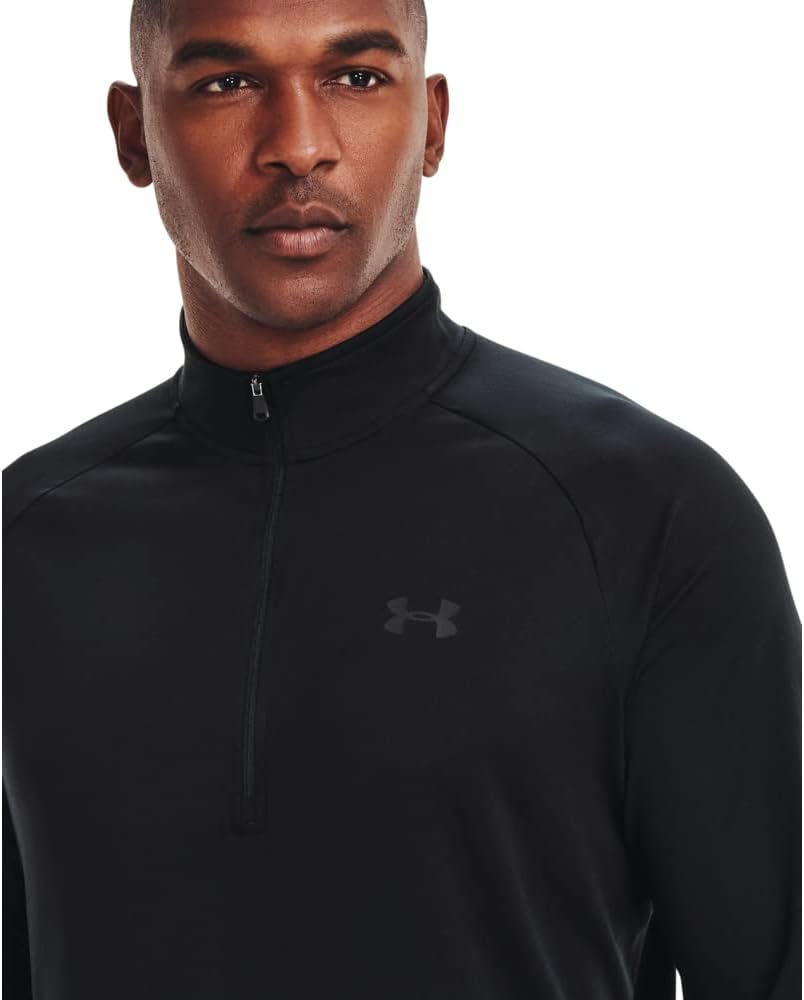 Under Armour Men's Mens Tech 2.0 1/2 Zip Sweatshirt