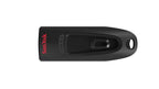 SanDisk Ultra 64GB USB Flash Drive USB 3.0 up to 130MB/s Read - Pack of 3