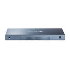 TP-Link TL-SG105S 5-Port Gigabit Network Switch, Metal Ethernet Splitter