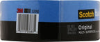 18-Rolls of 1.88" x 60 Yds 3M 2090-48NC ScotchBlue Blue Original Multi-Surface Painter's Tape