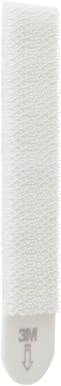 Command Picture Hanging Strips, Large, 12 Pairs (24 Adhesive Strips)