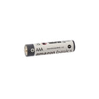 Amazon Basics 200-Pack AAA Alkaline Industrial Batteries, 1.5 Volt, 5-Year Shelf Life