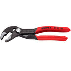 KNIPEX 87 01 250, 10 in. Cobra® Water Pump Pliers, Capacity 2 in.