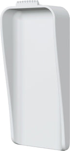 Command Large Canvas Hanger, White, 1 Hook and 2 Adhesive Strips