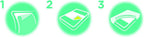 HUGGIES DryNites, Bed Mats - 28 x Mats - Disposable Bed Mats for Children and Teens
