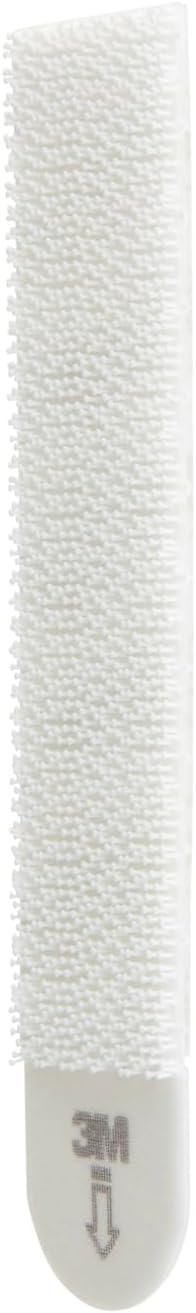 Command Picture Hanging Strips, Large, 12 Pairs (24 Adhesive Strips)