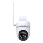 Tapo TC46 4K 8MP Pan/Tilt Outdoor Security Camera CCTV Camera