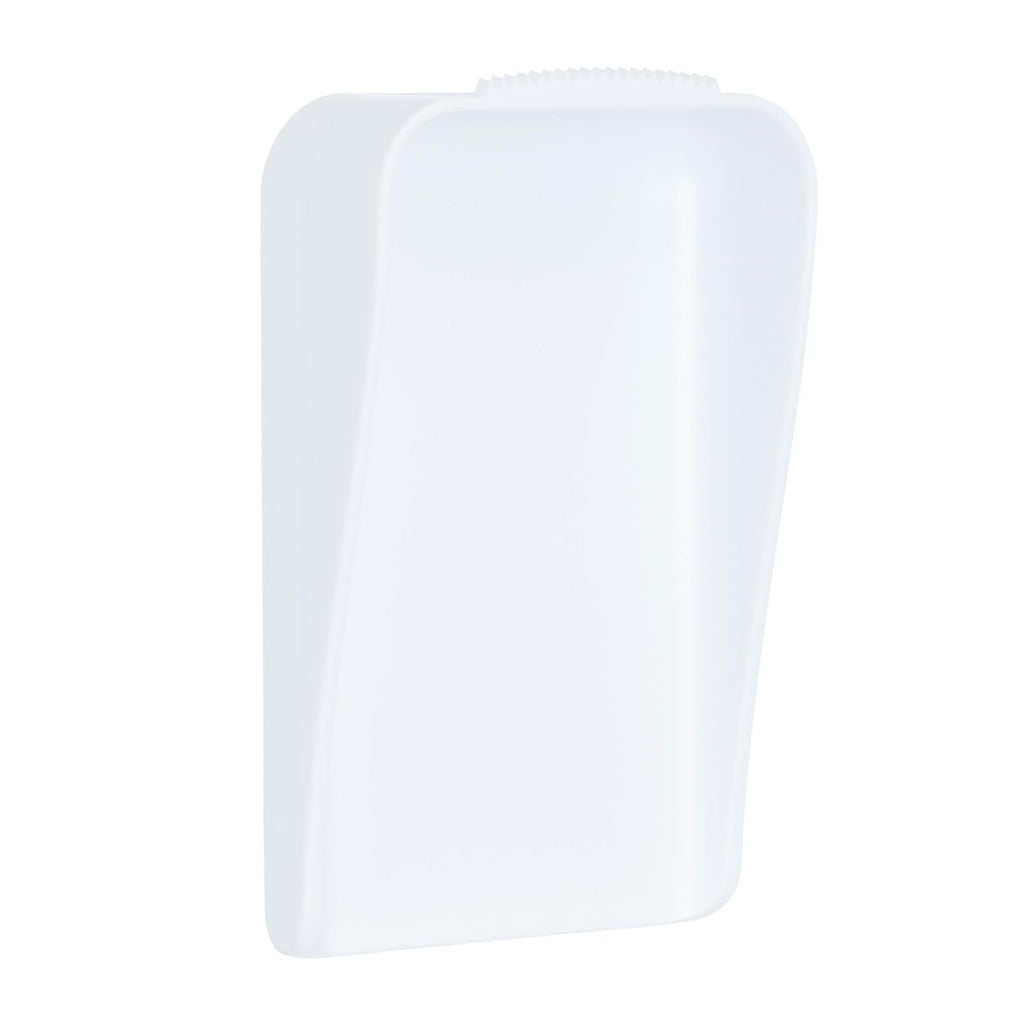 Command Large Canvas Hanger, White, 1 Hook and 2 Adhesive Strips