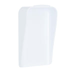 Command Large Canvas Hanger, White, 1 Hook and 2 Adhesive Strips
