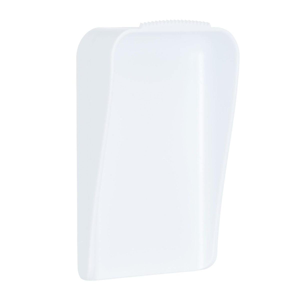 Command Large Canvas Hanger, White, 1 Hook and 2 Adhesive Strips