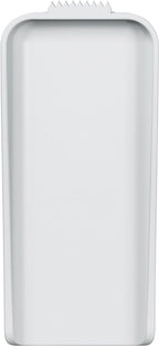 Command Large Canvas Hanger, White, 1 Hook and 2 Adhesive Strips
