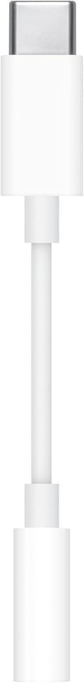 Apple USB-C to 3.5mm Headphone Jack Adapter