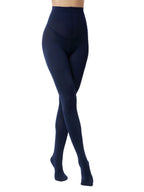 EVERSWE Women's 80 Den Soft Opaque Tight, Women's Tights