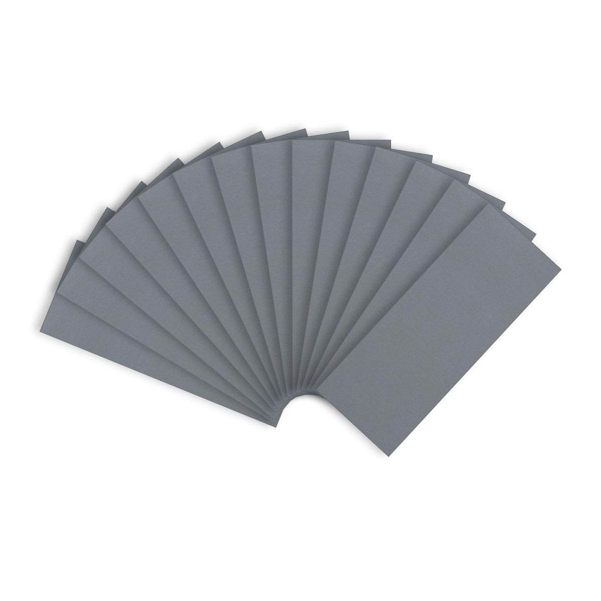 Sandpaper 600 Grit, Wet Dry Sand Paper 9 x 11 Inch