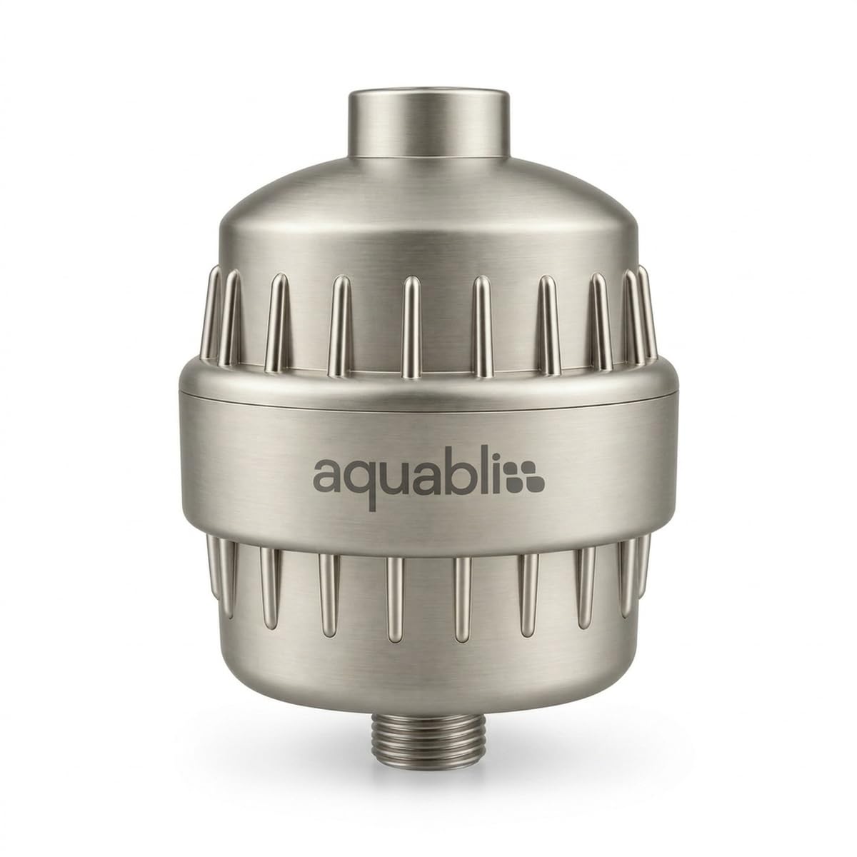 Aquabliss SF100 Daily Revitalize Shower Filter - Chrome