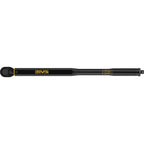 LEXIVON Torque Wrench 1/2-Inch Drive Click 10~150 Ft-Lb/13.6~203.5 Nm (LX-183)