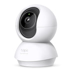 Tapo C200P2 2-Pack Full HD Indoor Security Camera Pet Camera House Security