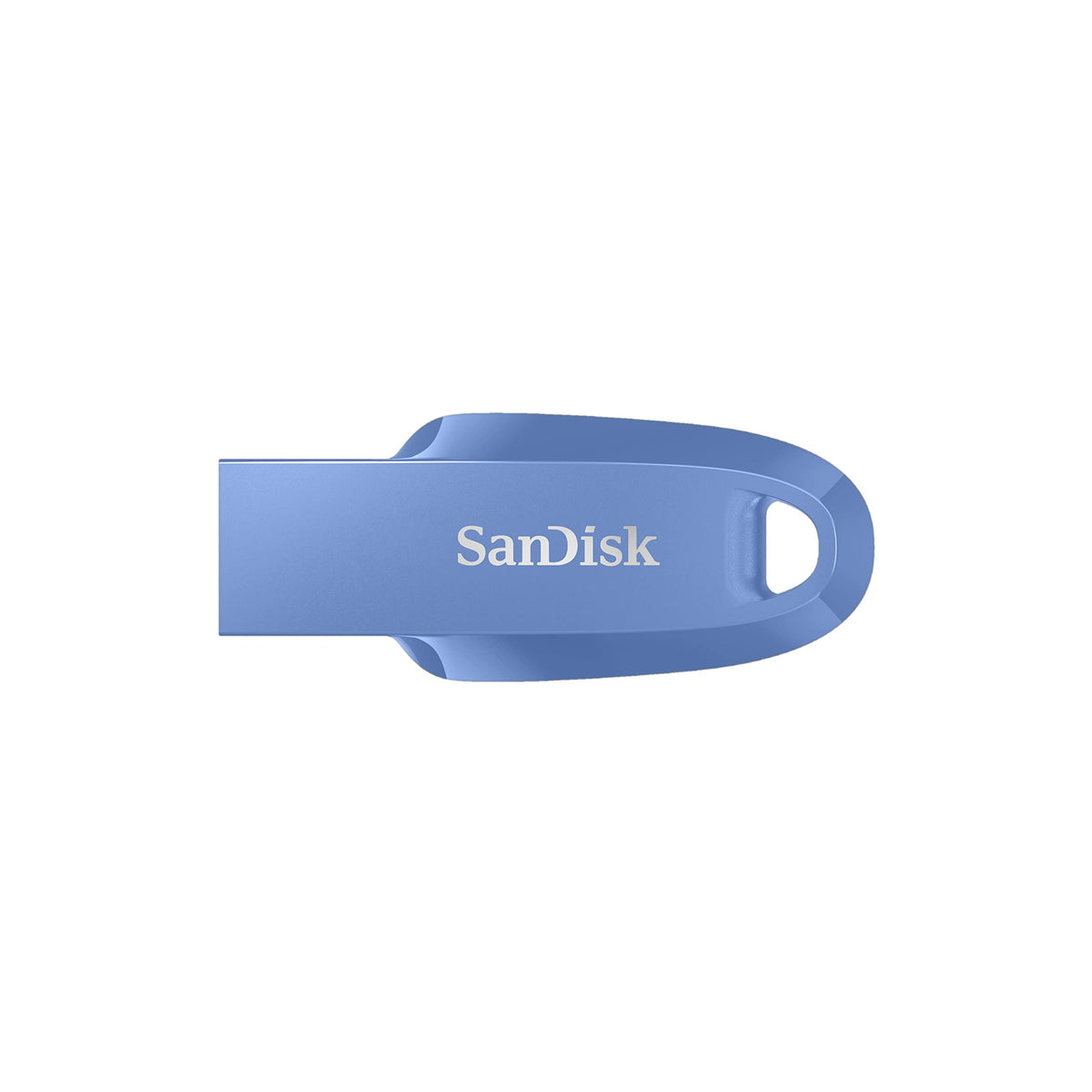 SanDisk 32 GB Cruzer Blade USB 2.0 Flash Drive - Black