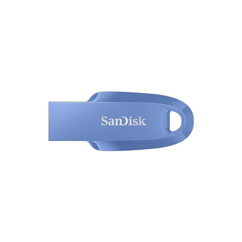 SanDisk 32 GB Cruzer Blade USB 2.0 Flash Drive - Black