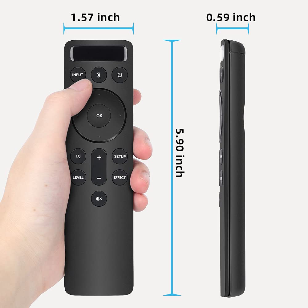 for NVIDIA Shield Remote, Replacement Voice Remote for NVIDIA Shield TV