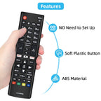 for NVIDIA Shield Remote, Replacement Voice Remote for NVIDIA Shield TV
