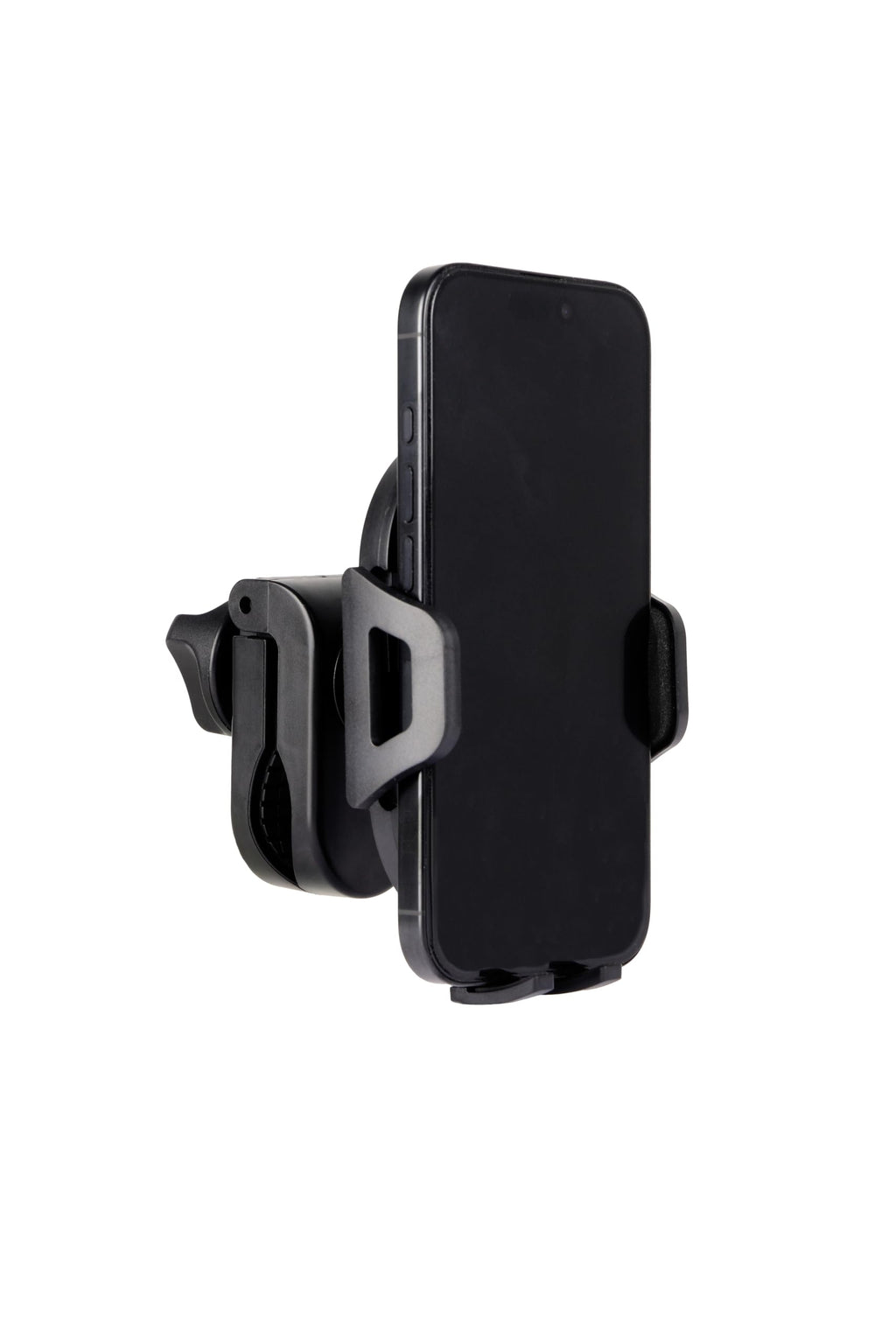 LittleLife Buggy And Pushchair Universal Cup & Phone Holder