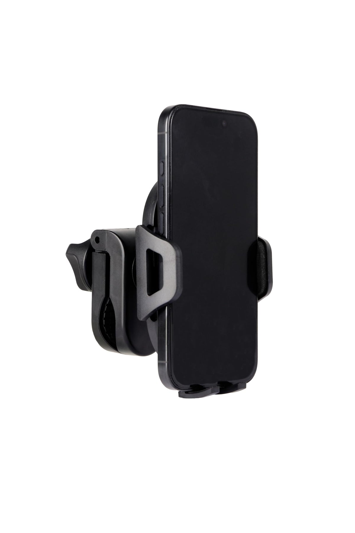 LittleLife Buggy And Pushchair Universal Cup & Phone Holder