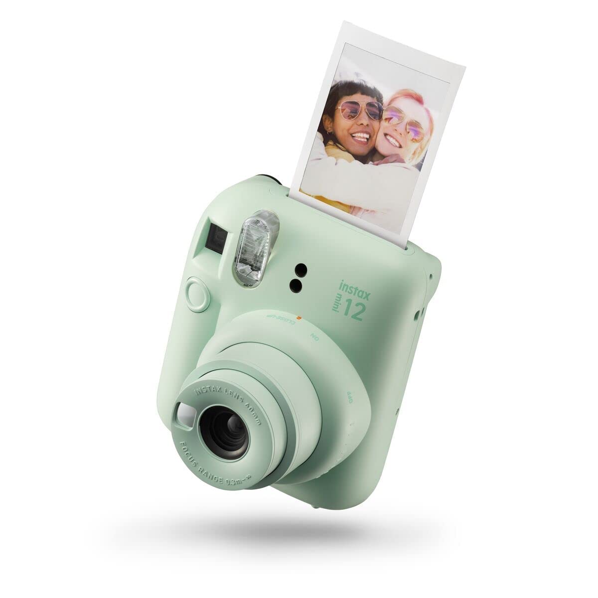 instax mini 12 camera, Lilac Purple