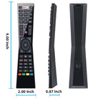 for NVIDIA Shield Remote, Replacement Voice Remote for NVIDIA Shield TV