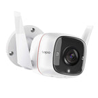 Tapo TC46 4K 8MP Pan/Tilt Outdoor Security Camera CCTV Camera