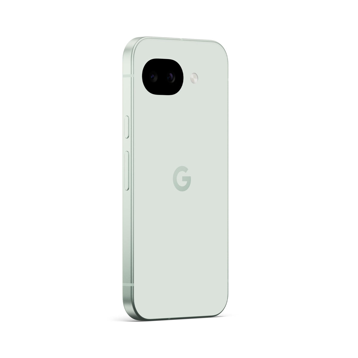 Google Pixel 10a - 7 years of new updates and features, 30+ hours battery, Camera Coach, Gemini Live, Pixel Safe - Obsidian, 128GB