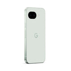 Google Pixel 10a - 7 years of new updates and features, 30+ hours battery, Camera Coach, Gemini Live, Pixel Safe - Obsidian, 128GB