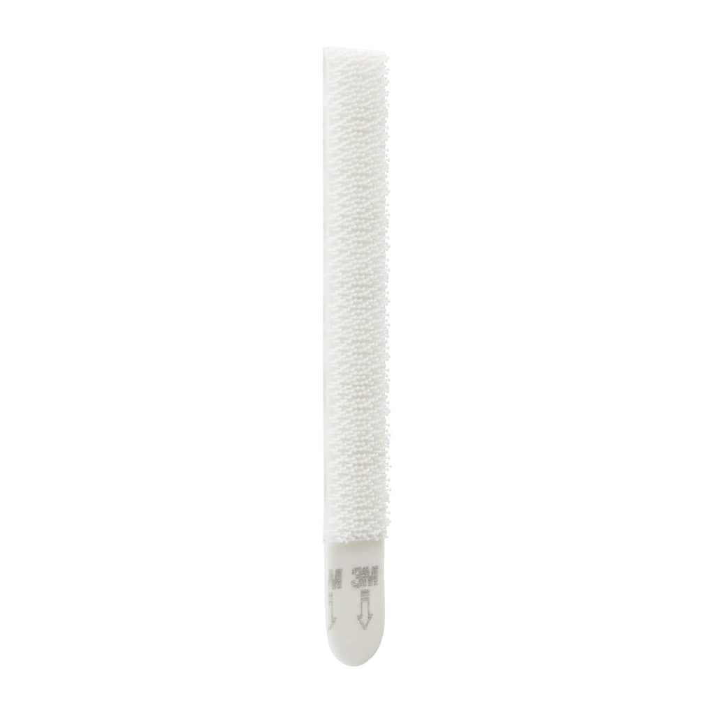 Command Picture Hanging Strips, Narrow, 4 Pairs (8 Adhesive Strips)