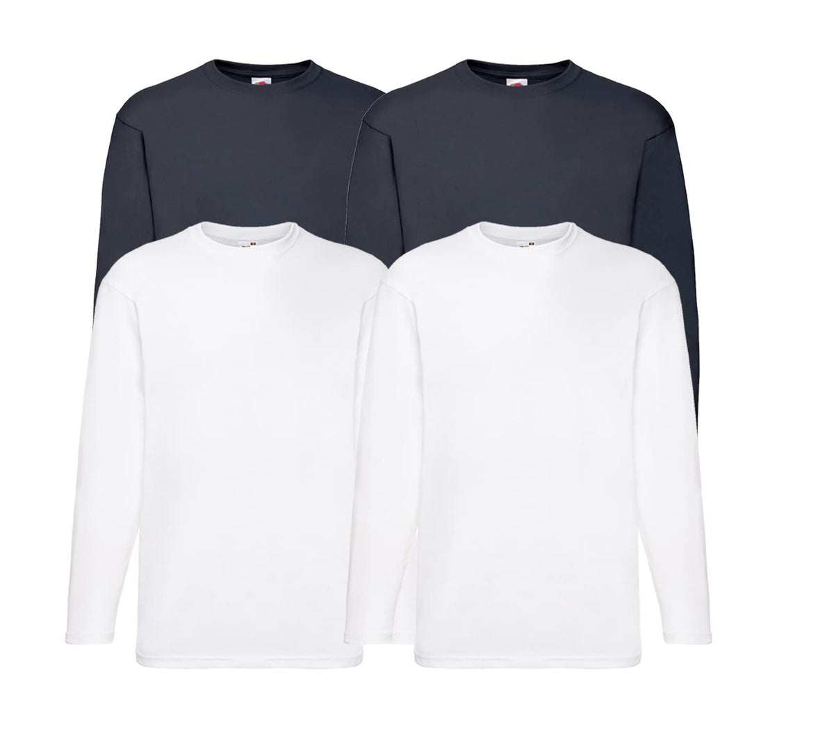 Fruit of the Loom 61-038-0 Long Sleeve Shirt