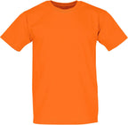 Fruit of the Loom Men's Super Premium Short Sleeve T-Shirt