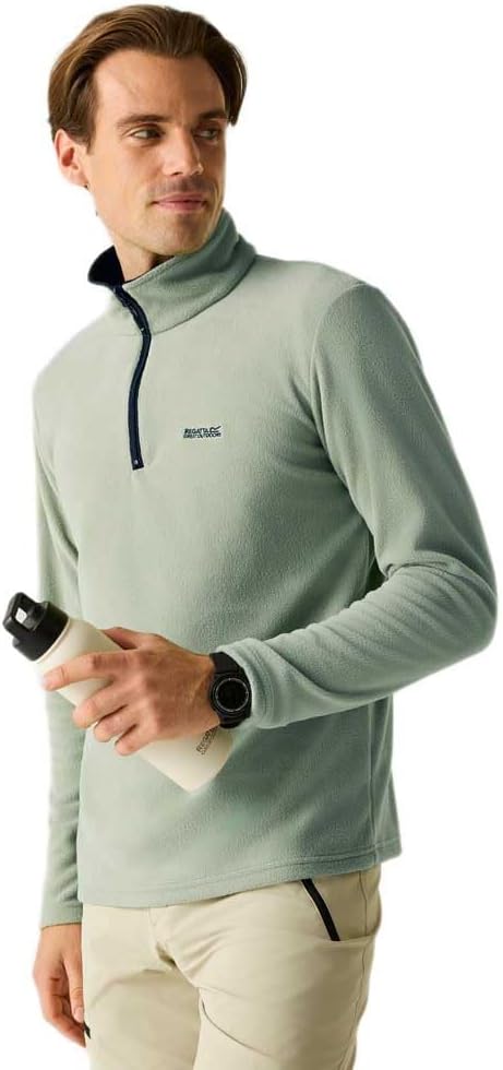 Regatta Men's Thompson Fleece Jacket
